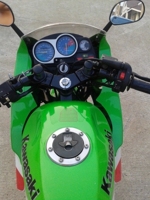 SERPICO 150 เครื่องดี สีสวย ทะเบียนเต็ม เอกสารพร้อมโอน