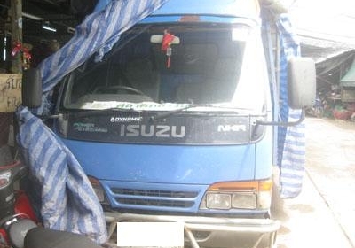 ขายหกล้อ NKR 130 ปี 43 กระบะคาร์โก คอกแป๊บ โทร 088-4501277 ขายหกล้อ NKR 130 ปี 43 กระบะคาร์โก คอกแป๊บ โทร 088-4501277