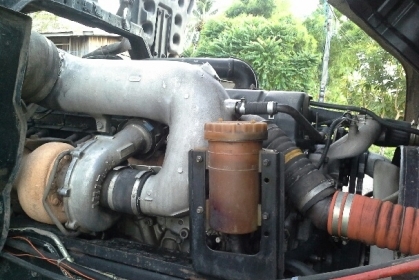 ขายนางฟ้า 195 วางเครื่อง 6WA1 340 แรง แม่ลูกดั้มพ์สามมิตร โทร 088-4501277 ขายนางฟ้า 195 วางเครื่อง 6WA1 340 แรง แม่ลูกดั้มพ์สามมิตร โทร 088-4501277