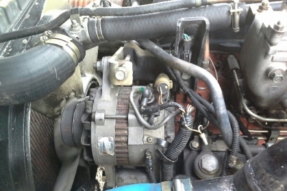 ขายนางฟ้า 195 วางเครื่อง 6WA1 340 แรง แม่ลูกดั้มพ์สามมิตร โทร 088-4501277 ขายนางฟ้า 195 วางเครื่อง 6WA1 340 แรง แม่ลูกดั้มพ์สามมิตร โทร 088-4501277