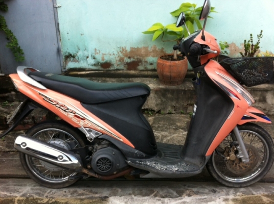 suzuki step ปี49 เครื่องดี เงียบ suzuki step ปี49 เครื่องดี เงียบ