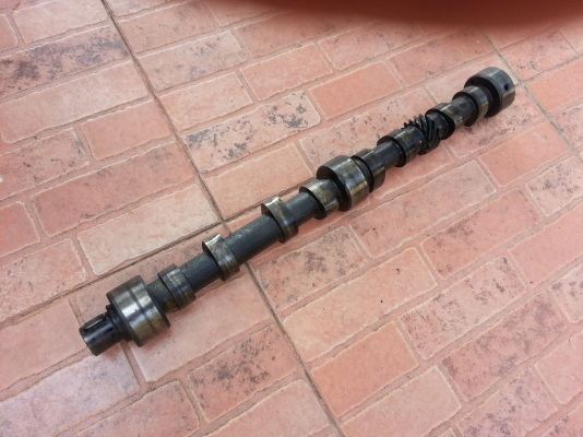 ขายข้อเพลาลูกเบี้ยว   ISUZU 4JG2  3,100 CC.