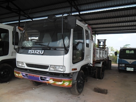 6 ล้อเดกก้า 195 แรง