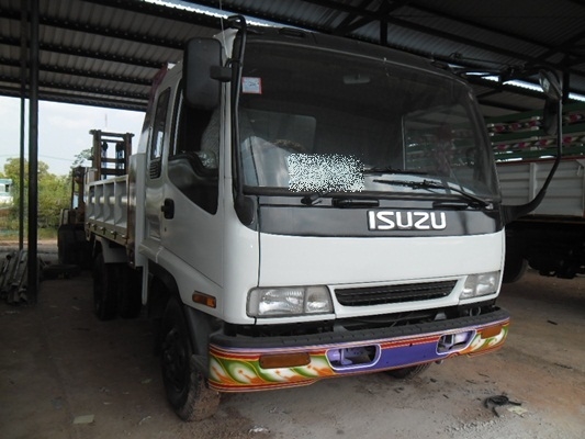 6 ล้อเดกก้า 195 แรง