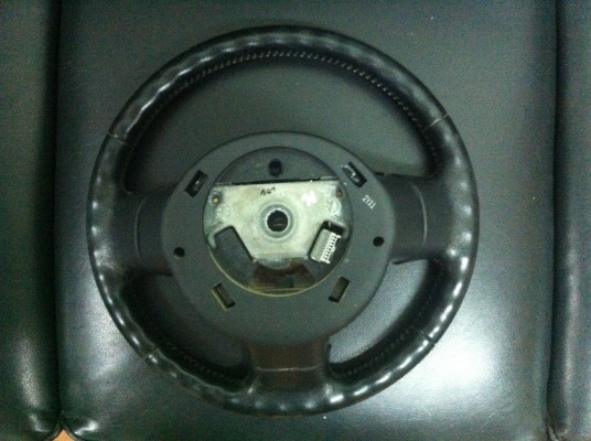 พวงมลัย Cube VRS import auto part