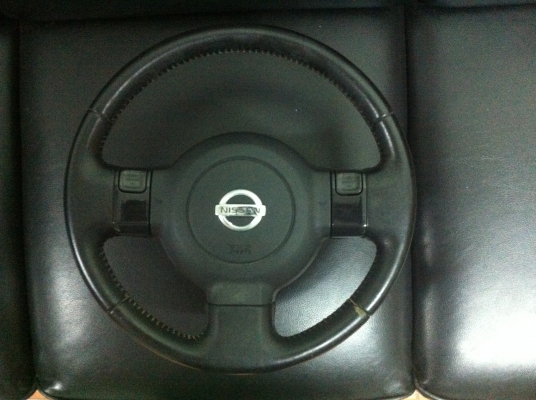 พวงมลัย Cube VRS import auto part