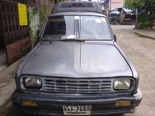 ขายรถ ราคาถุกมาก กะบะบรรทุก Isuzu