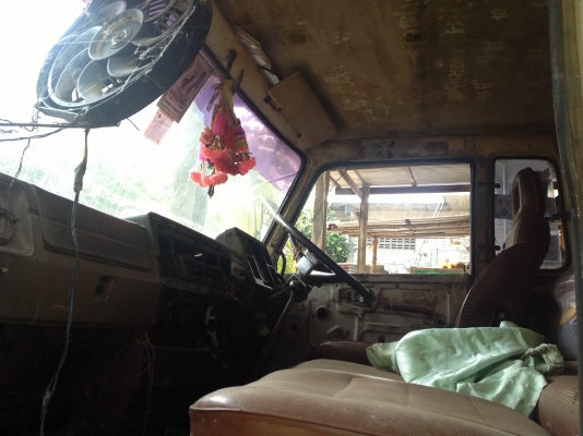 Isuzuจัมโบ้เครื่อง6he1-195แรงม้าท้ายfคัชซีสวยมาก2เพลาไม่ด้ัม Isuzuจัมโบ้เครื่อง6he1-195แรงม้าท้ายfคัชซีสวยมาก2เพลาไม่ด้ัม