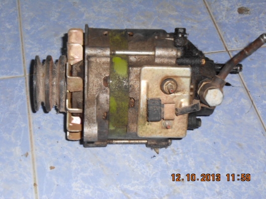 ขายไดชาร์ท    สภาพเหมือนของใหม่  ใช้งาน  1  เดือน