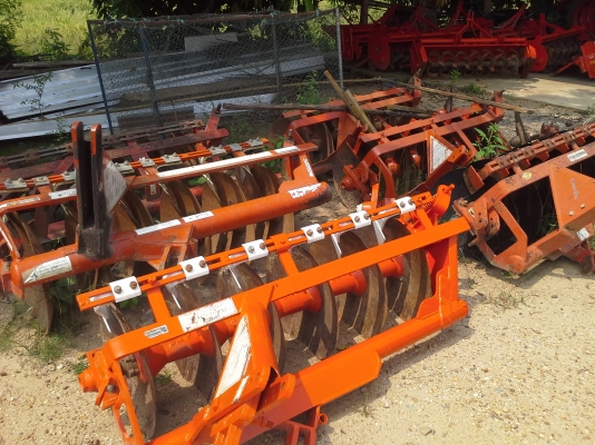 อุปกรณ์ต่อพ่วงรถเพื่อการเกษตร