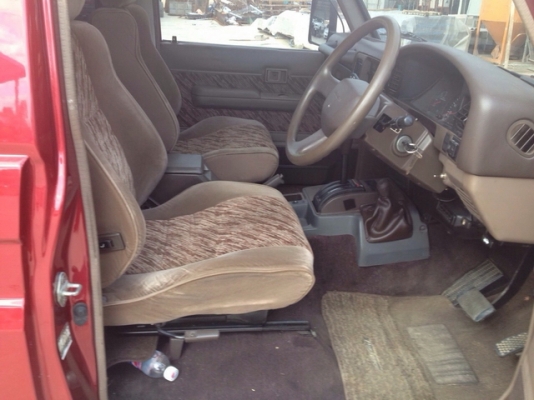 ขาย LAND CRUISER 71 (Limited)