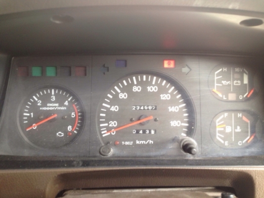 ขาย LAND CRUISER 71 (Limited)