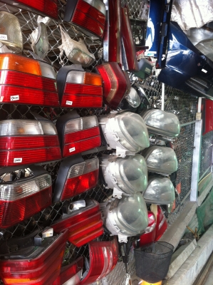 อะไหล่รถญี่ปุ่น ยุโรป VRS Import Auto Part