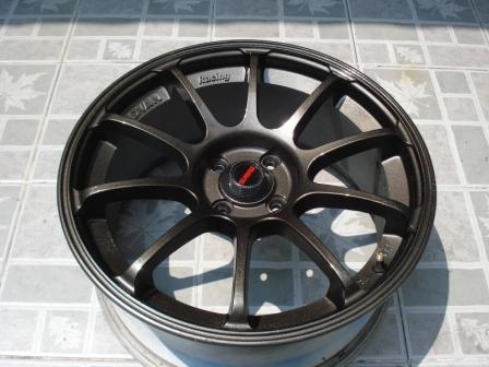 ขายแม็ก ADVANCE RZ ขอบ 17 4รู 100 7.5 ออฟ 42 ฝาครบ ก้านยกๆ 1 คู่ ขายแม็ก ADVANCE RZ ขอบ 17 4รู 100 7.5 ออฟ 42 ฝาครบ ก้านยกๆ 1 คู่