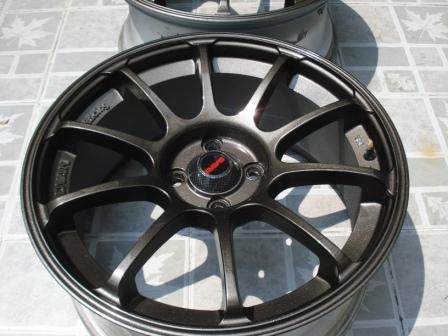 ขายแม็ก ADVANCE RZ ขอบ 17 4รู 100 7.5 ออฟ 42 ฝาครบ ก้านยกๆ 1 คู่ ขายแม็ก ADVANCE RZ ขอบ 17 4รู 100 7.5 ออฟ 42 ฝาครบ ก้านยกๆ 1 คู่