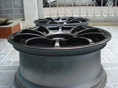 ขายแม็ก ADVANCE RZ ขอบ 17 4รู 100 7.5 ออฟ 42 ฝาครบ ก้านยกๆ 1 คู่ ขายแม็ก ADVANCE RZ ขอบ 17 4รู 100 7.5 ออฟ 42 ฝาครบ ก้านยกๆ 1 คู่