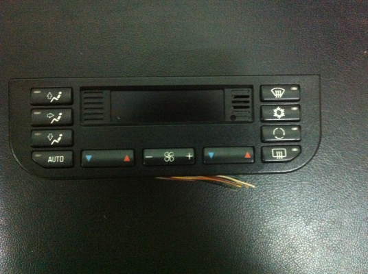 ตัวประแอร์ไฟฟ้า BMW VRS import auto part