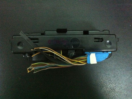 ตัวประแอร์ไฟฟ้า BMW VRS import auto part ตัวประแอร์ไฟฟ้า BMW VRS import auto part