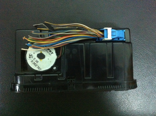 ตัวประแอร์ไฟฟ้า BMW VRS import auto part ตัวประแอร์ไฟฟ้า BMW VRS import auto part