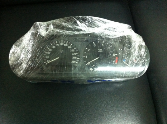 เลือนไมล์ BMW VRS import auto part