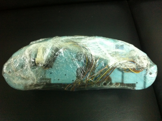 เลือนไมล์ BMW VRS import auto part