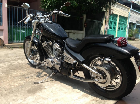 ต้ำพระราม2 ขาย honda steed600 ทะเบียนแท้ สภาพสวยเทพตามรูปครับ เก็บงานใหม่ (รับ-แลก-เทิร์นทุกรุ่น) ต้ำพระราม2 ขาย honda steed600 ทะเบียนแท้ สภาพสวยเทพตามรูปครับ เก็บงานใหม่ (รับ-แลก-เทิร์นทุกรุ่น)