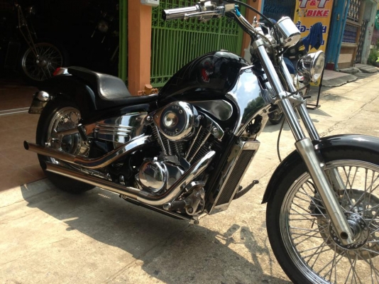 ต้ำพระราม2 ขาย honda steed600 ทะเบียนแท้ สภาพสวยเทพตามรูปครับ เก็บงานใหม่ (รับ-แลก-เทิร์นทุกรุ่น) ต้ำพระราม2 ขาย honda steed600 ทะเบียนแท้ สภาพสวยเทพตามรูปครับ เก็บงานใหม่ (รับ-แลก-เทิร์นทุกรุ่น)