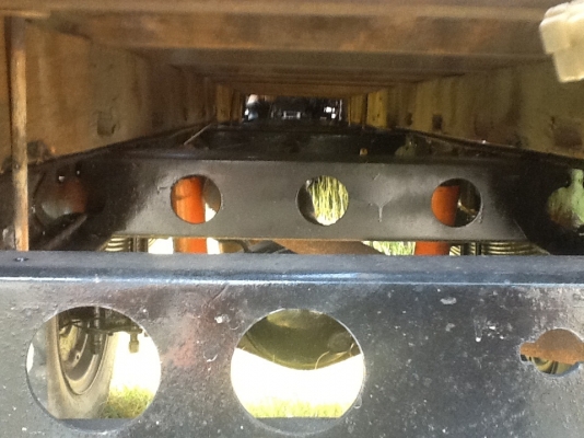 ขายด่วนNPR59LU5M เครื่อง 4bd1 115hpยาว4.3เมตรทะเบียน 30กย 57