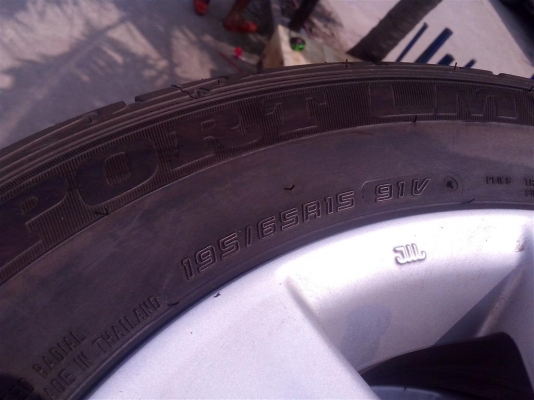 ขายแม๊กเดิม 4 ชุด ราคาถูกมากครับ มิตซู 4 รู 114 /วีโก้ 5 รู /เเคมรี่ 5 รู/ demo