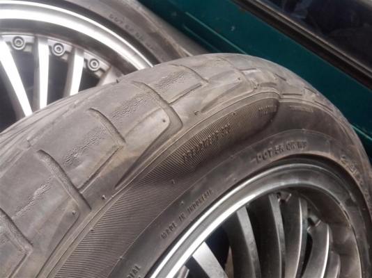 ขายแม๊กเดิม 4 ชุด ราคาถูกมากครับ มิตซู 4 รู 114 /วีโก้ 5 รู /เเคมรี่ 5 รู/ demo