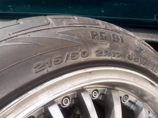 ขายแม๊กเดิม 4 ชุด ราคาถูกมากครับ มิตซู 4 รู 114 /วีโก้ 5 รู /เเคมรี่ 5 รู/ demo