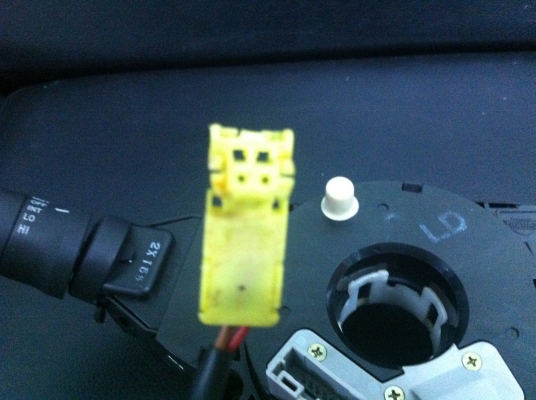 ชุดไฟเลี้ยว BMW VRS import auto part