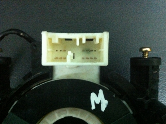 ชุดไฟเลี้ยว BMW VRS import auto part