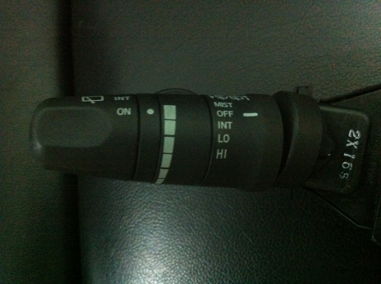 ชุดไฟเลี้ยว BMW VRS import auto part