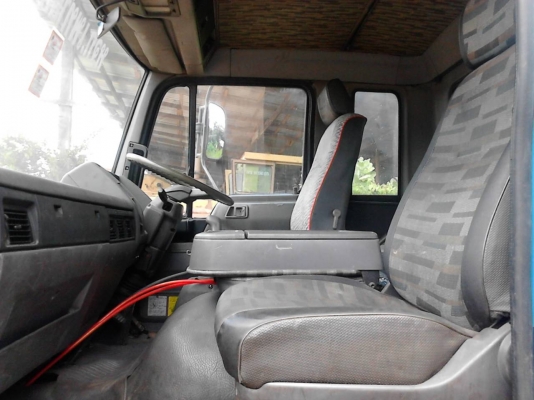 ขายรถบรรทุก HINO SUMO 227 วางหัว สิงห์ ดั้มแม่ลูกเครื่องดี คัสชีส์สวย เล่มพร้อมโอนครับ