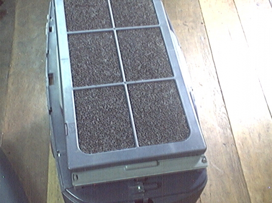 ขายเครื่องฟอกอากาศในบ้านlux(อิเลคโทรลัค)