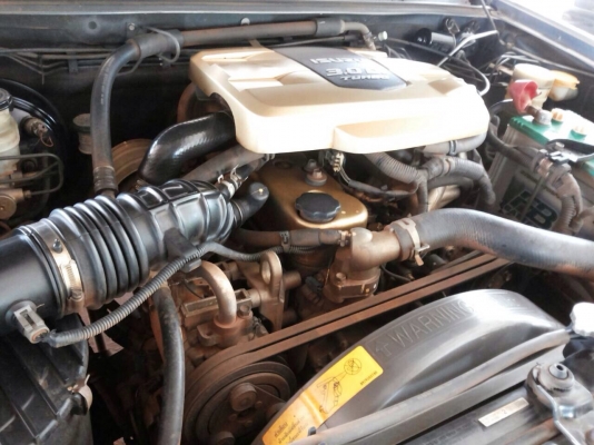 ISUZU D-MAX HI LANDER SPACECAB Di TURBO 3.0 MT ปี 2004 รถสวยจัดบางเดิมทั้งคันพร้อมใช้งาน เครื่องแน่นแรงดีไม่มีเยิ้ม ภายในเก๋งคอนโซลสวยครบพร้อม CD MP3 แอร์ พ.เพาเวอร์ ก.ไฟฟ้า กระจกมองข้างปรับไฟฟ้า บันไดข้าง กระบะปูพื้นยางลายเนอร์ครบพร้อม ช่วงล่างแน่น ยางส ISUZU D-MAX HI LANDER SPACECAB Di TURBO 3.0 MT ปี 2004 รถสวยจัดบางเดิมทั้งคันพร้อมใช้งาน เครื่องแน่นแรงดีไม่มีเยิ้ม ภายในเก๋งคอนโซลสวยครบพร้อม CD MP3 แอร์ พ.เพาเวอร์ ก.ไฟฟ้า กระจกมองข้างปรับไฟฟ้า บันไดข้าง กระบะปูพื้นยางลายเนอร์ครบพร้อม ช่วงล่างแน่น ยางส