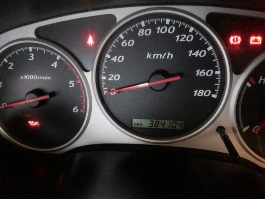 ISUZU D-MAX HI LANDER SPACECAB Di TURBO 3.0 MT ปี 2004 รถสวยจัดบางเดิมทั้งคันพร้อมใช้งาน เครื่องแน่นแรงดีไม่มีเยิ้ม ภายในเก๋งคอนโซลสวยครบพร้อม CD MP3 แอร์ พ.เพาเวอร์ ก.ไฟฟ้า กระจกมองข้างปรับไฟฟ้า บันไดข้าง กระบะปูพื้นยางลายเนอร์ครบพร้อม ช่วงล่างแน่น ยางส ISUZU D-MAX HI LANDER SPACECAB Di TURBO 3.0 MT ปี 2004 รถสวยจัดบางเดิมทั้งคันพร้อมใช้งาน เครื่องแน่นแรงดีไม่มีเยิ้ม ภายในเก๋งคอนโซลสวยครบพร้อม CD MP3 แอร์ พ.เพาเวอร์ ก.ไฟฟ้า กระจกมองข้างปรับไฟฟ้า บันไดข้าง กระบะปูพื้นยางลายเนอร์ครบพร้อม ช่วงล่างแน่น ยางส