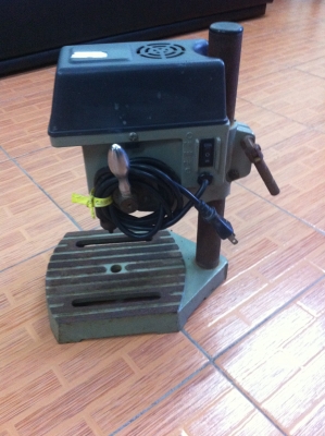 สว่านวางโต๊ะ VRS import auto part