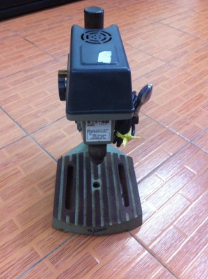 สว่านวางโต๊ะ VRS import auto part