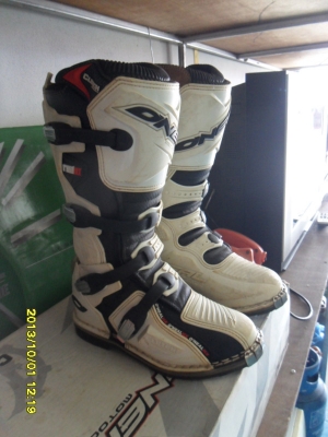 ขายร้องเท้าวิบาก O-nealmx clutch