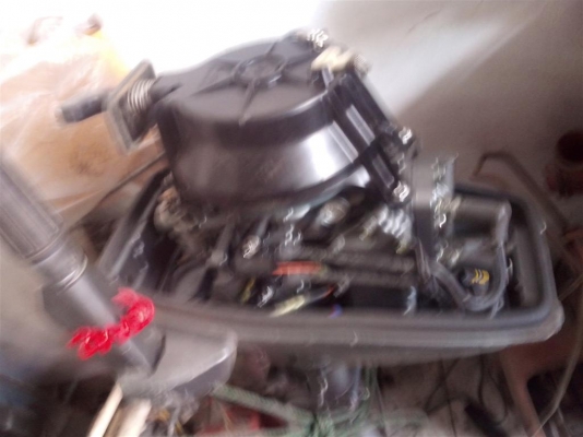 ขายเครื่องติดท้าย เรือ 5 HP เก่าญี่ปุ่น สภาพเดิมๆ ขายเครื่องติดท้าย เรือ 5 HP เก่าญี่ปุ่น สภาพเดิมๆ