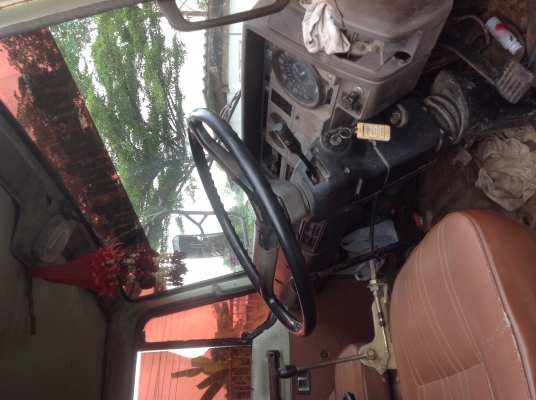 ฮีโน่ FD154 ติดเครนยูนิก 3ตัน เหลี่ยม. ติดต่อคุณไก่ 0861237456