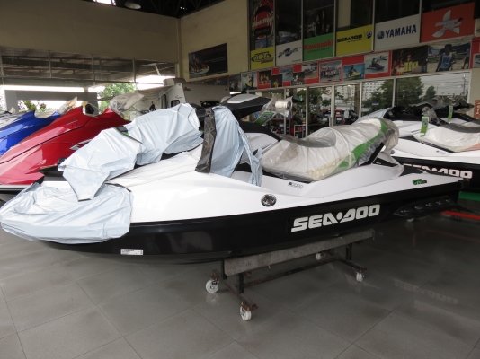 @@@!!! โปรโมชั่นลดราคาเรือใหม่เพียงลำเดียวเท่านั้น 2013 SEADOO GTI130 เพียง 390,000 บาท!!!@@@ @@@!!! โปรโมชั่นลดราคาเรือใหม่เพียงลำเดียวเท่านั้น 2013 SEADOO GTI130 เพียง 390,000 บาท!!!@@@