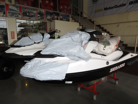 @@@!!! โปรโมชั่นลดราคาเรือใหม่เพียงลำเดียวเท่านั้น 2013 SEADOO GTI130 เพียง 390,000 บาท!!!@@@ @@@!!! โปรโมชั่นลดราคาเรือใหม่เพียงลำเดียวเท่านั้น 2013 SEADOO GTI130 เพียง 390,000 บาท!!!@@@