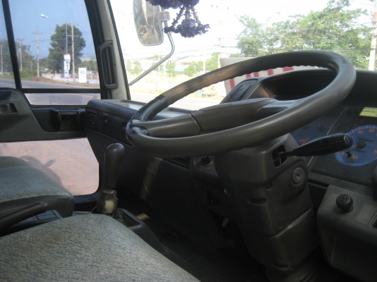 Hino Fc 4J