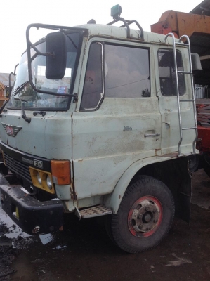 Hino FD154 ติดเครนยูนิก 3ตัน 6 เหลี่ยม ติดต่อคุณไก่ โทร0861237456