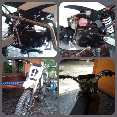 เครื่องดี ซื้อมาจอด ไม่ได้ใช้เลยขาย ติดต่อ 0871640465 โตนครับ