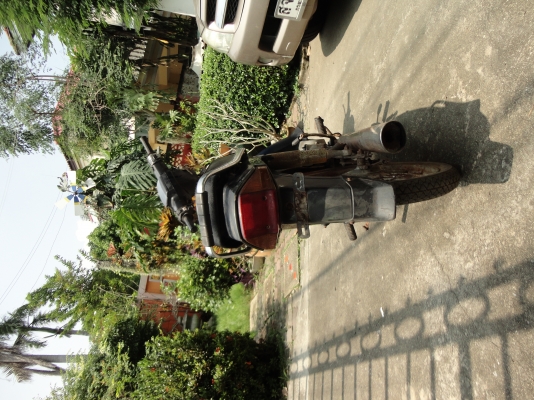 ขายดรีม ตามสภาพครับ เครื่องติดขี่ได้