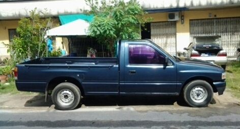 ขาย ISUZU มังกร TFR ปี 1996 ราคาไม่แพง ขาย ISUZU มังกร TFR ปี 1996 ราคาไม่แพง